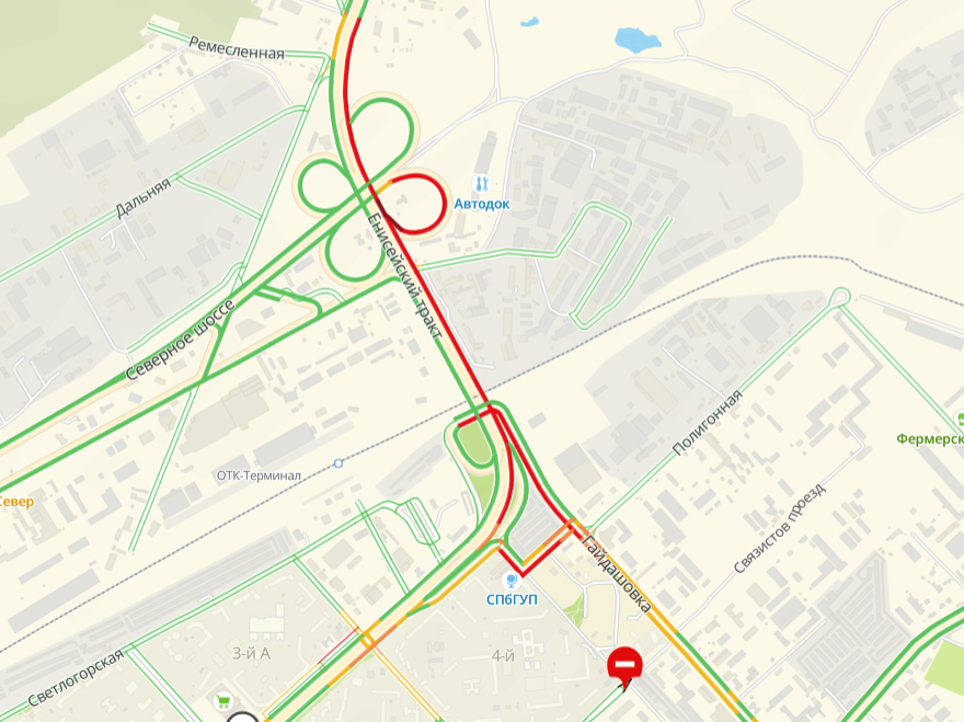 Скриншот: 2gis.ru 