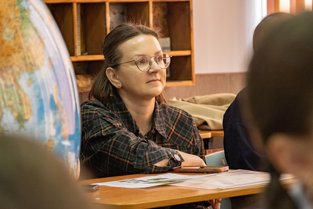 Фото: © пресс-служба «Полюс»