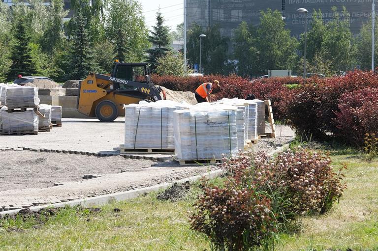Фото: Администрация Красноярска