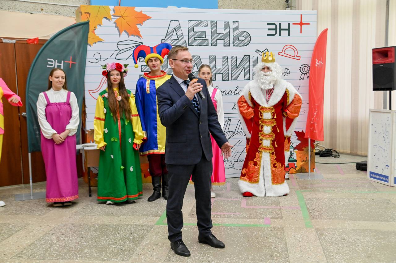 Фото: Юлия Михальчук