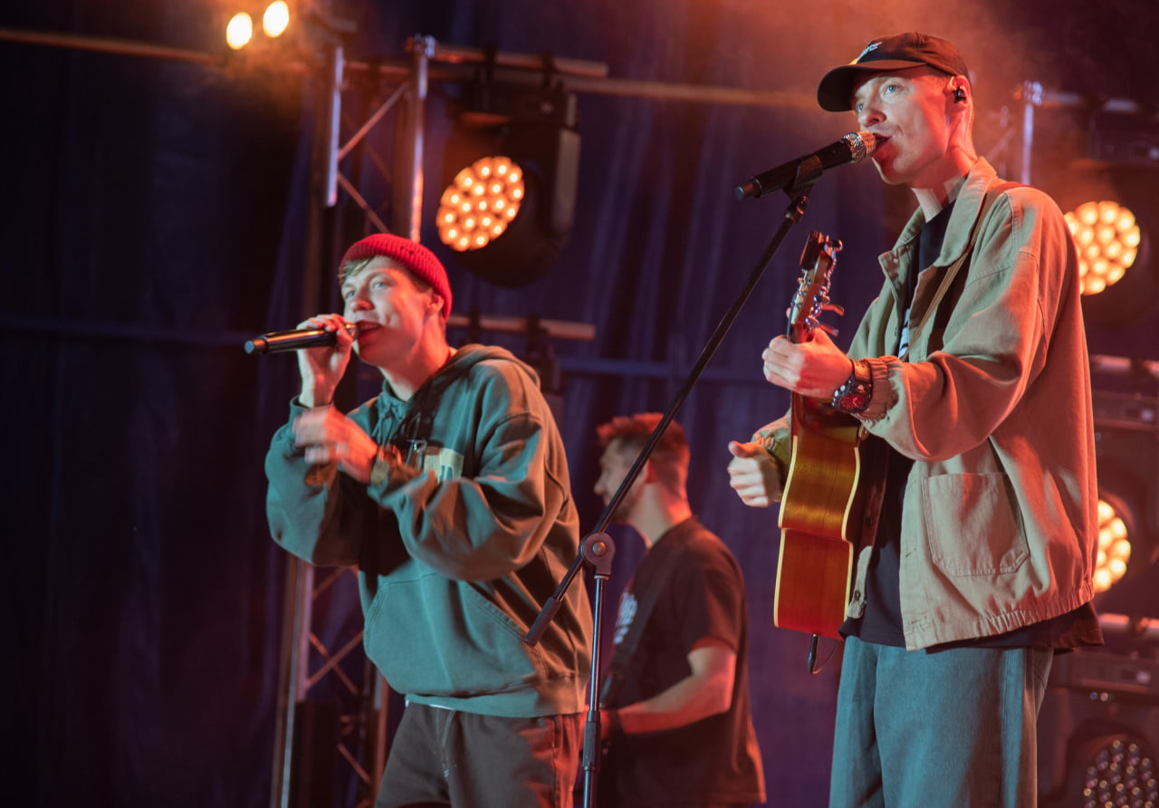 Фото: Дмитрий Коновалов