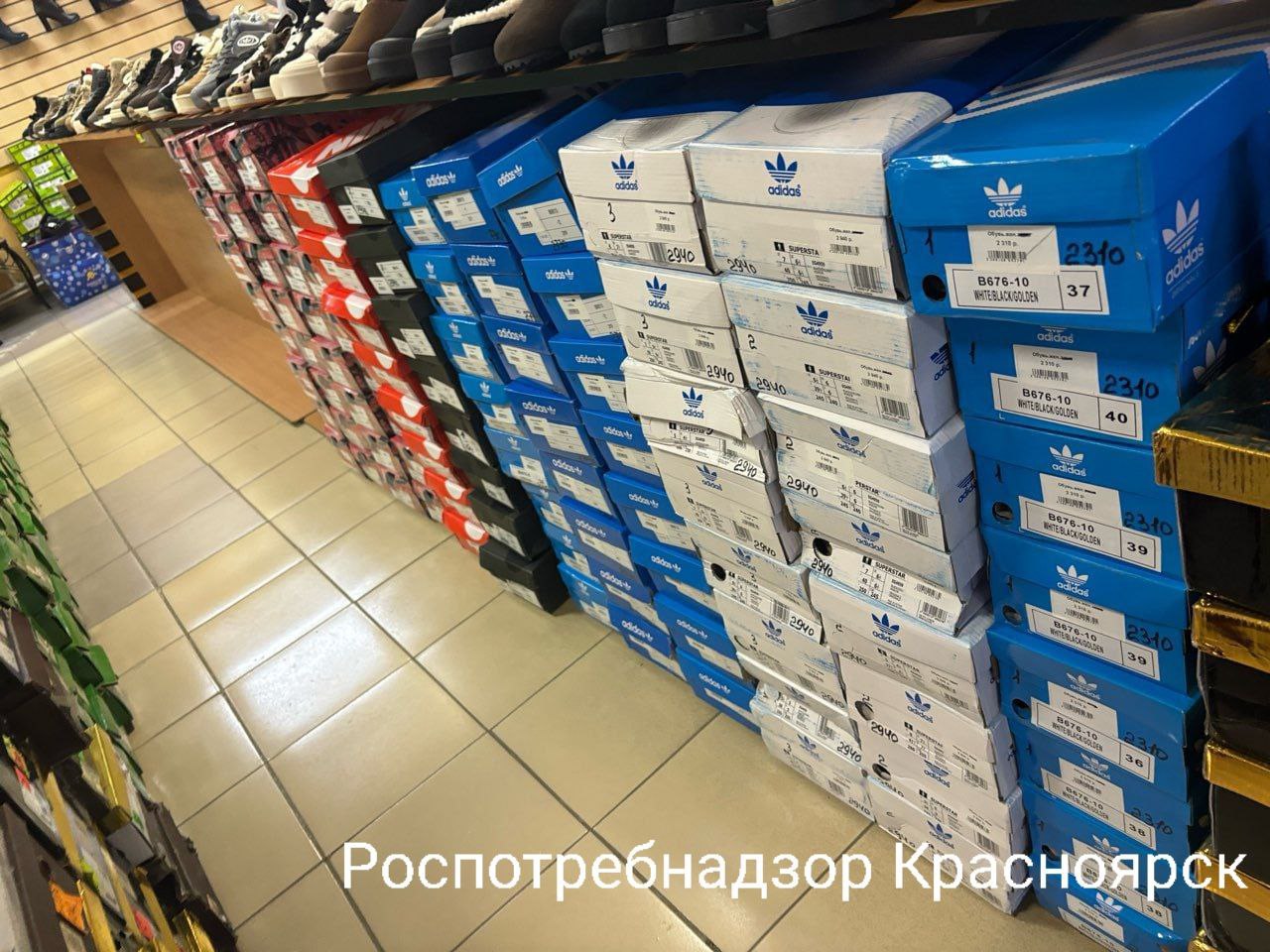 Фото: Telegram-канал «Роспотребнадзор Красноярск»