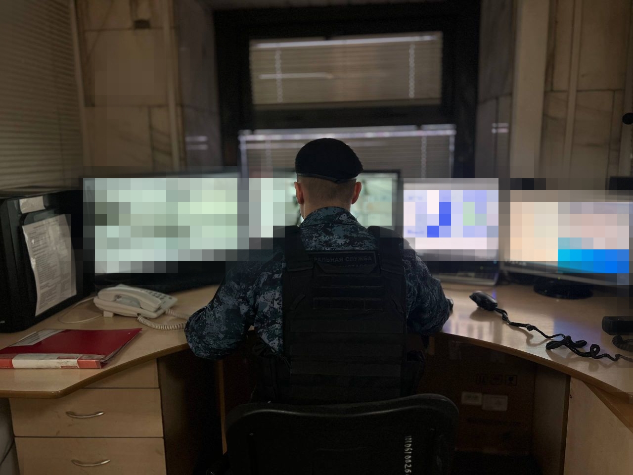 Фото: пресс-служба ГУФССП России по Красноярскому краю