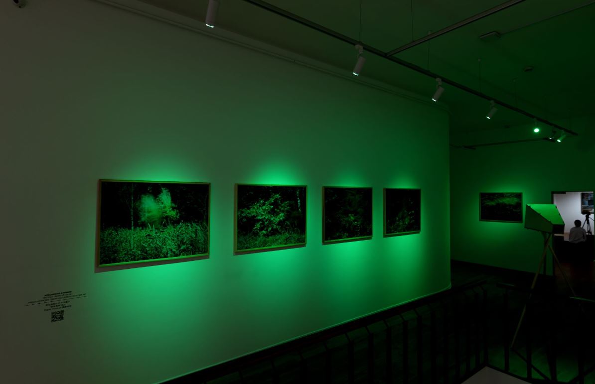 Фото: PENNLAB