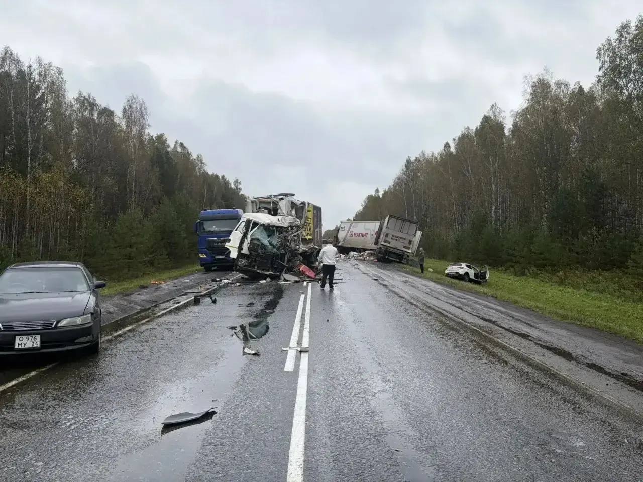Фото: пресс-служба ГУ МВД по Красноярскому краю