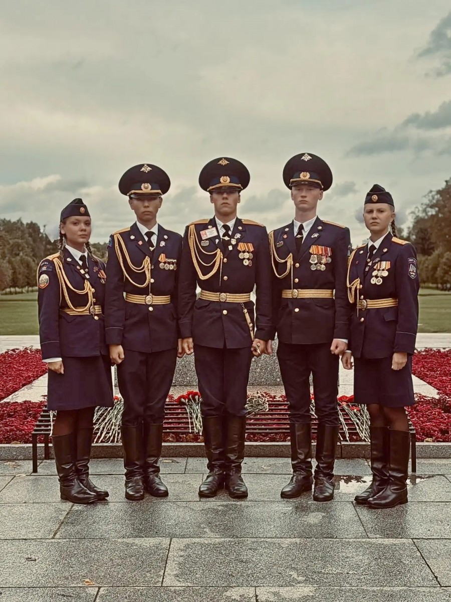 Фото: Администрация городского округа «Город Чита»