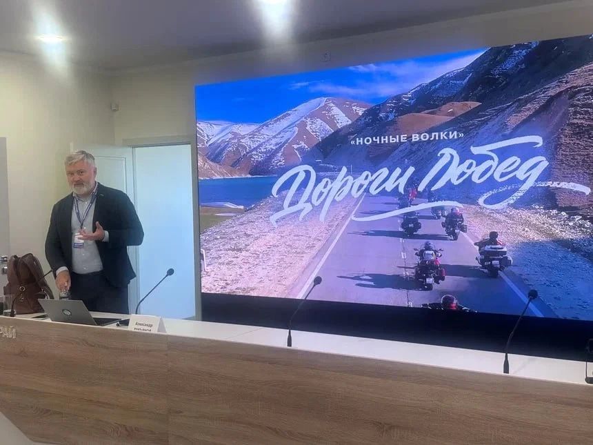 Фото: Пресс-центр медиафорума «Енисей»