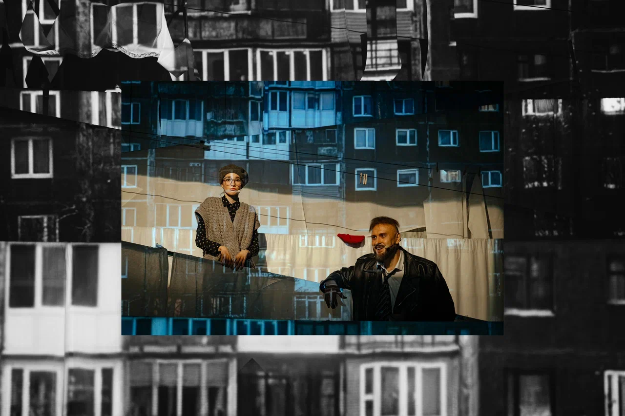 Фото: Регина Лукашенко