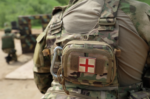 Фото: © РИА Новости / Антон Вергун