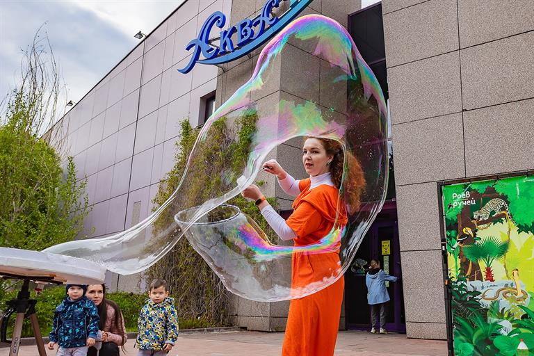 Фото: Администрация г. Красноярска