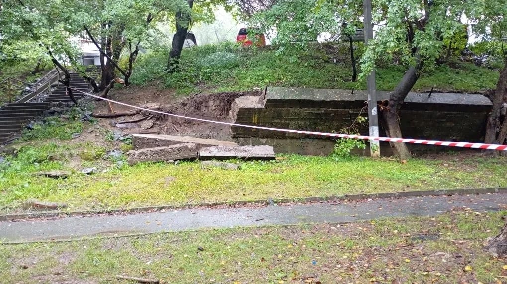 Фото: Telegram-канал «NakhodkaMedia.Находка»