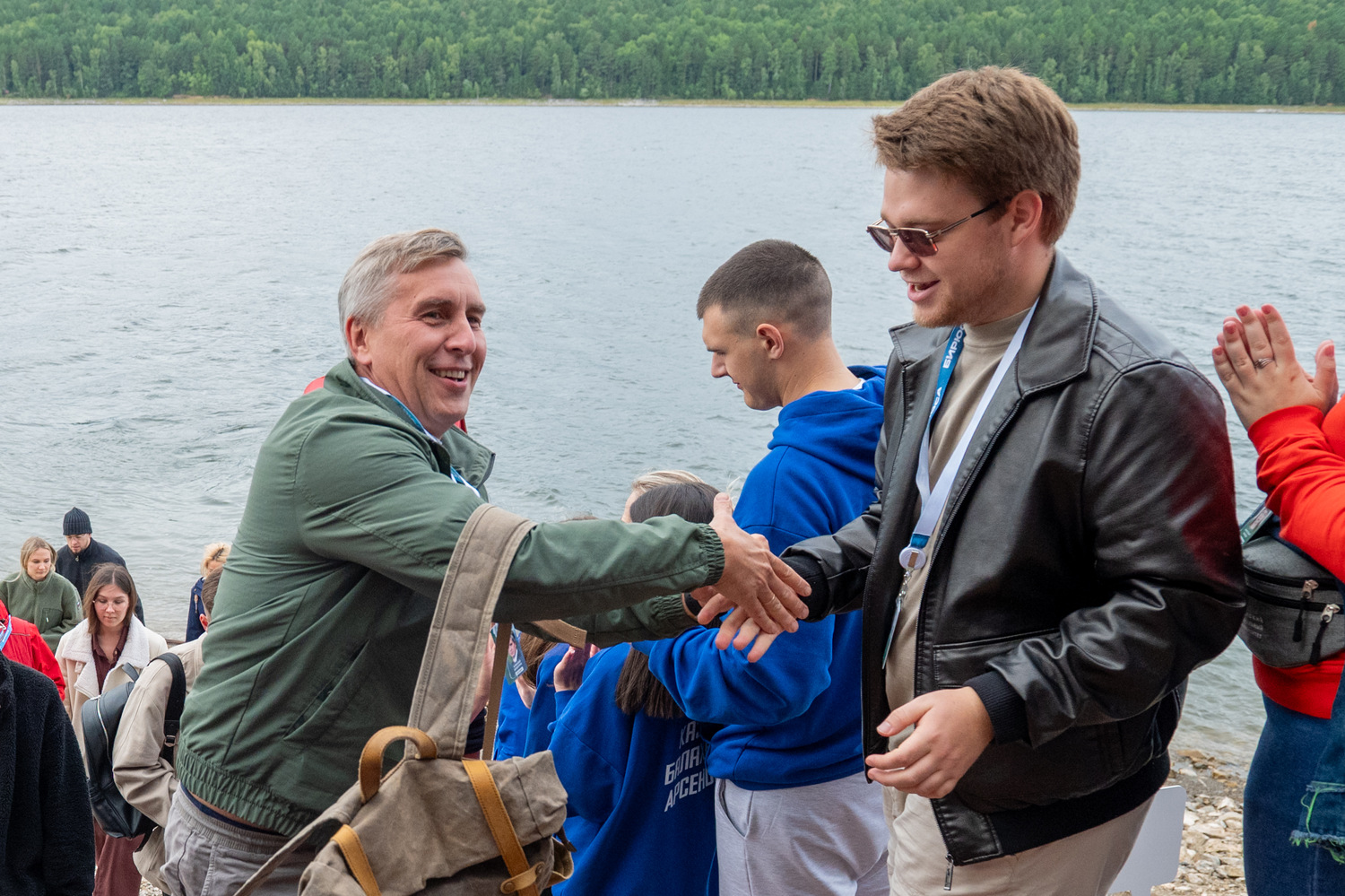 Фото: Корецкий В.