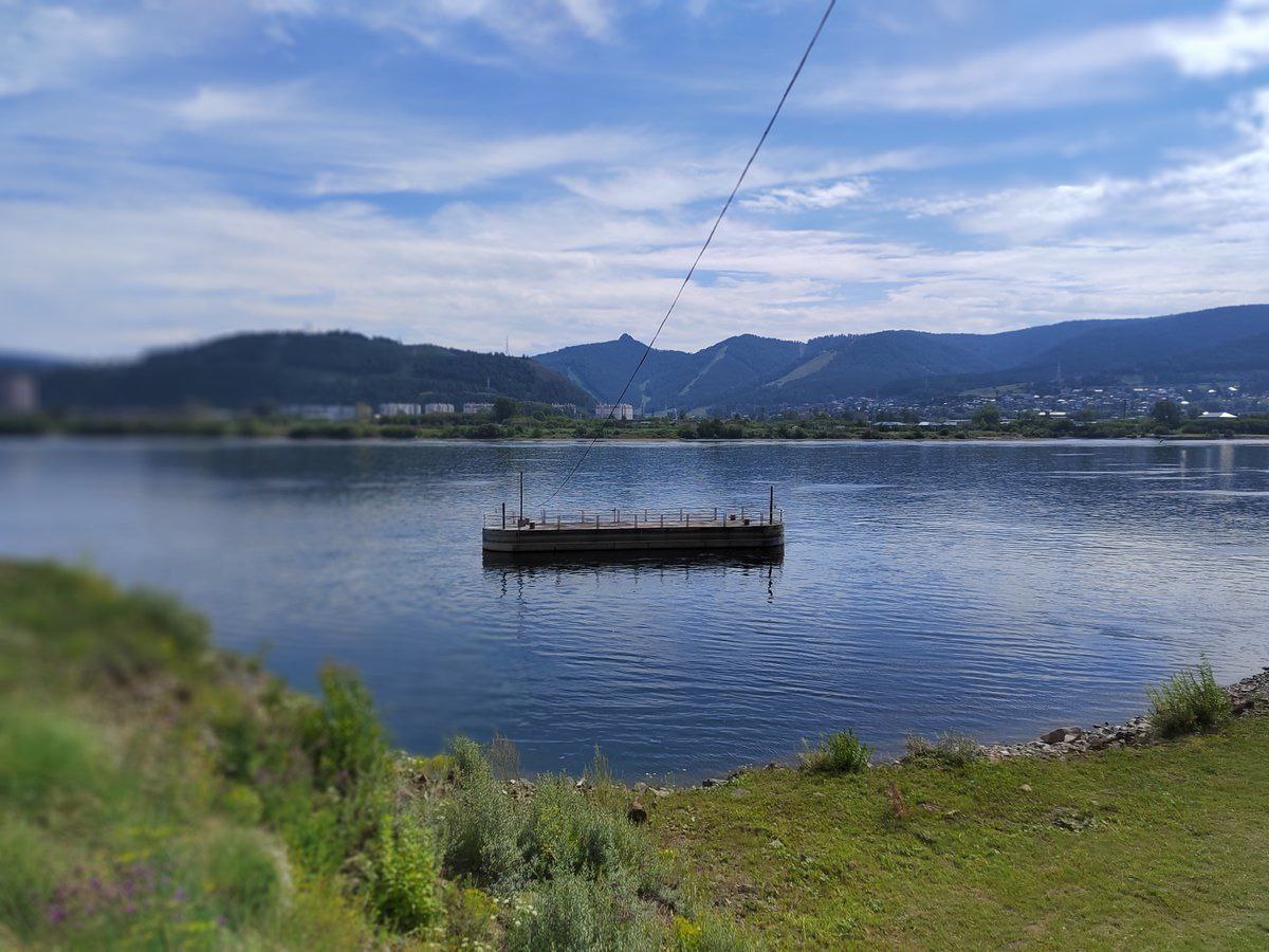 Фото: КрасКом