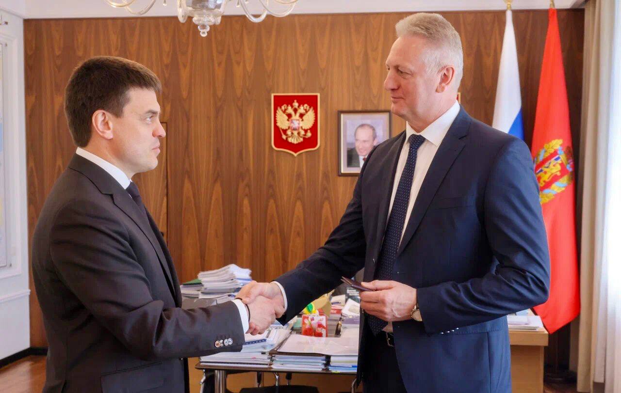 Фото: Михаил Котюков