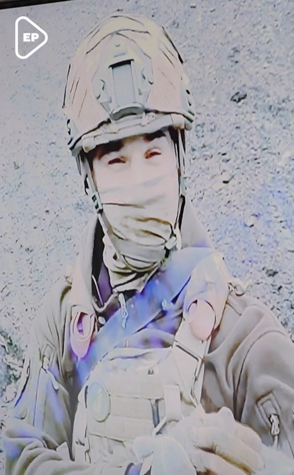 Скриншот: Telegram-канал «ЕДИНАЯ РОССИЯ на Енисее»