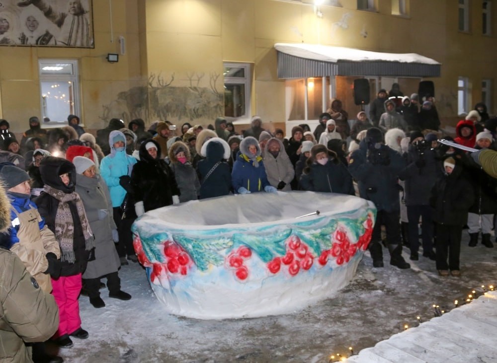 Фото: Таймырский ДНТ / vk.com