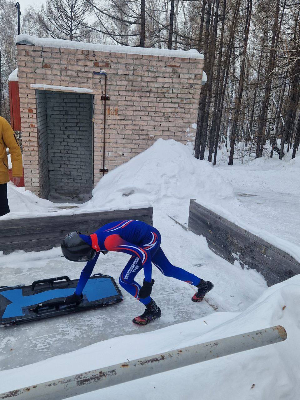 Фото: Telegram-канал «Денис Петровский»