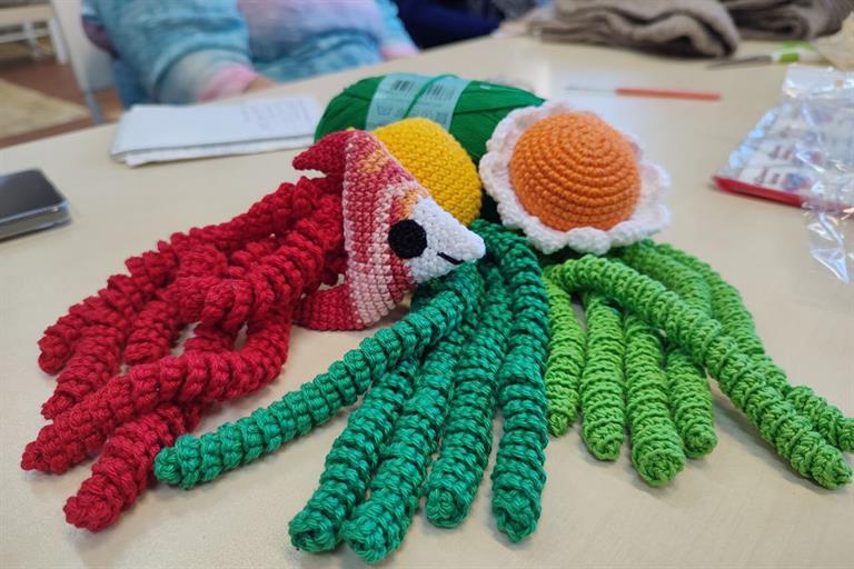 Фото: Администрация г. Красноярска