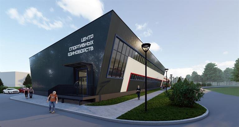 Фото: Администрация г. Красноярска