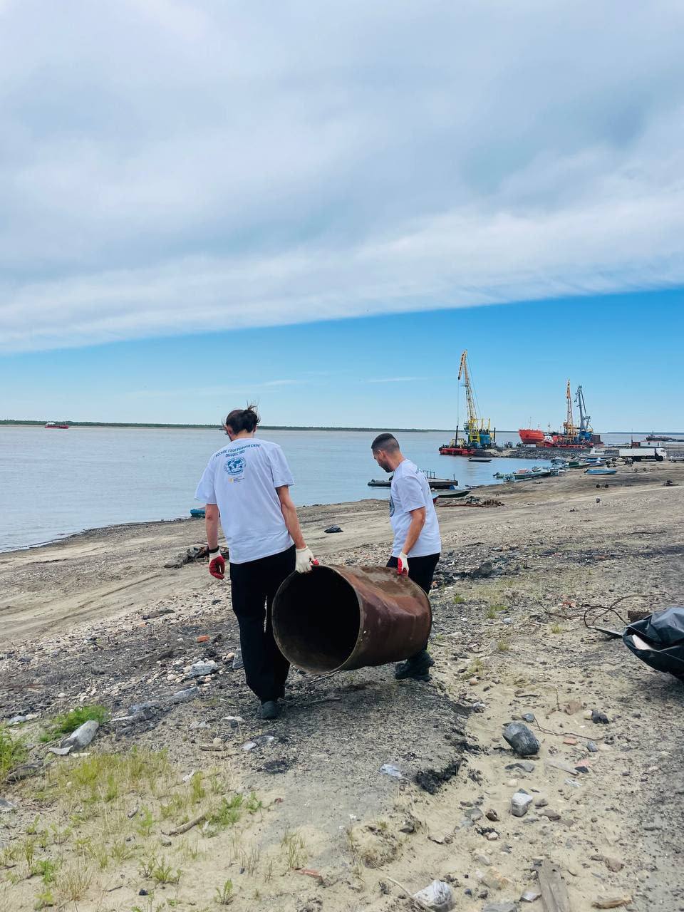 Фото: Telegram-канал «Михаил Котюков»