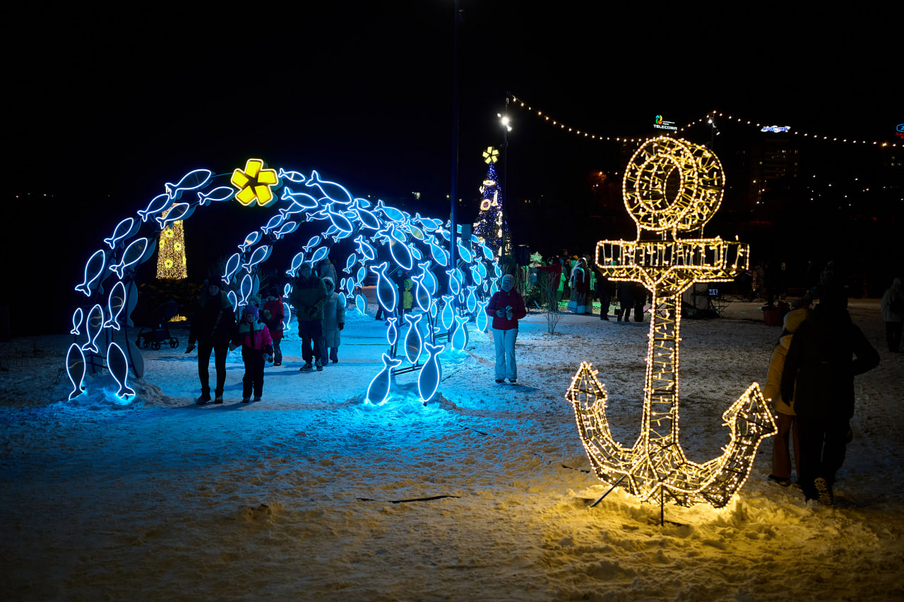 Фото: Сергей Токарев