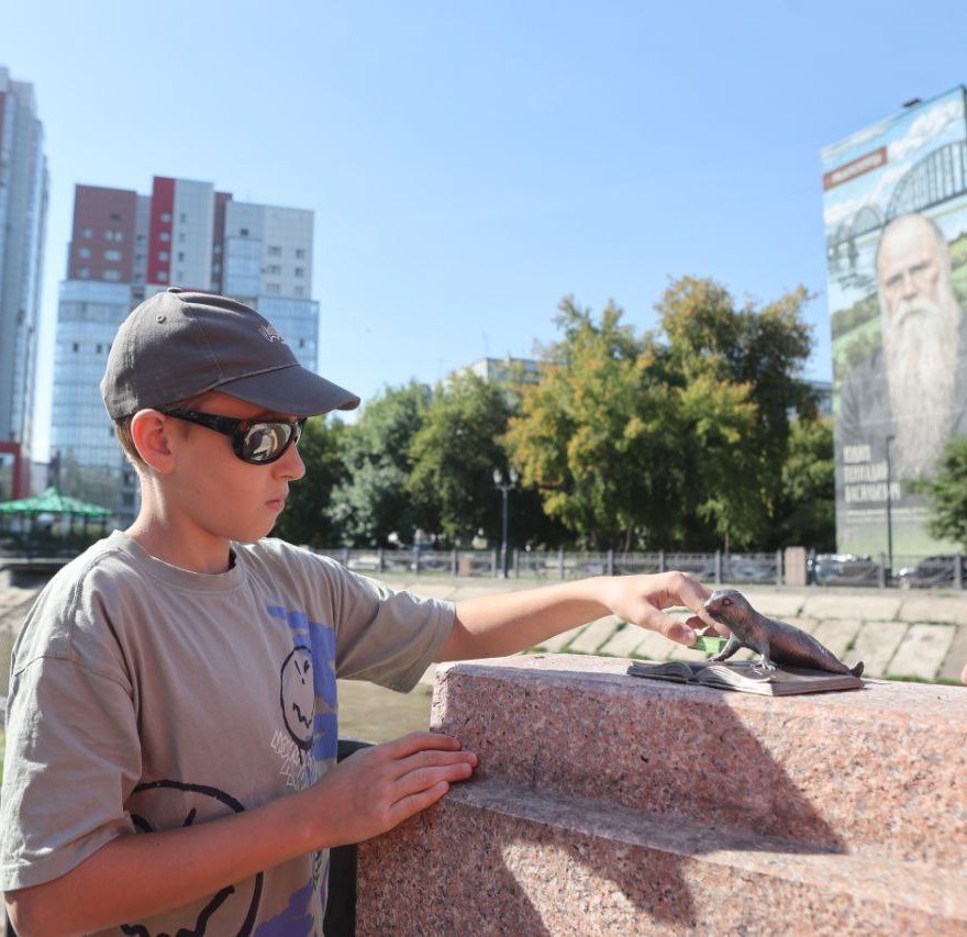 Фото: Михаил Шуклин