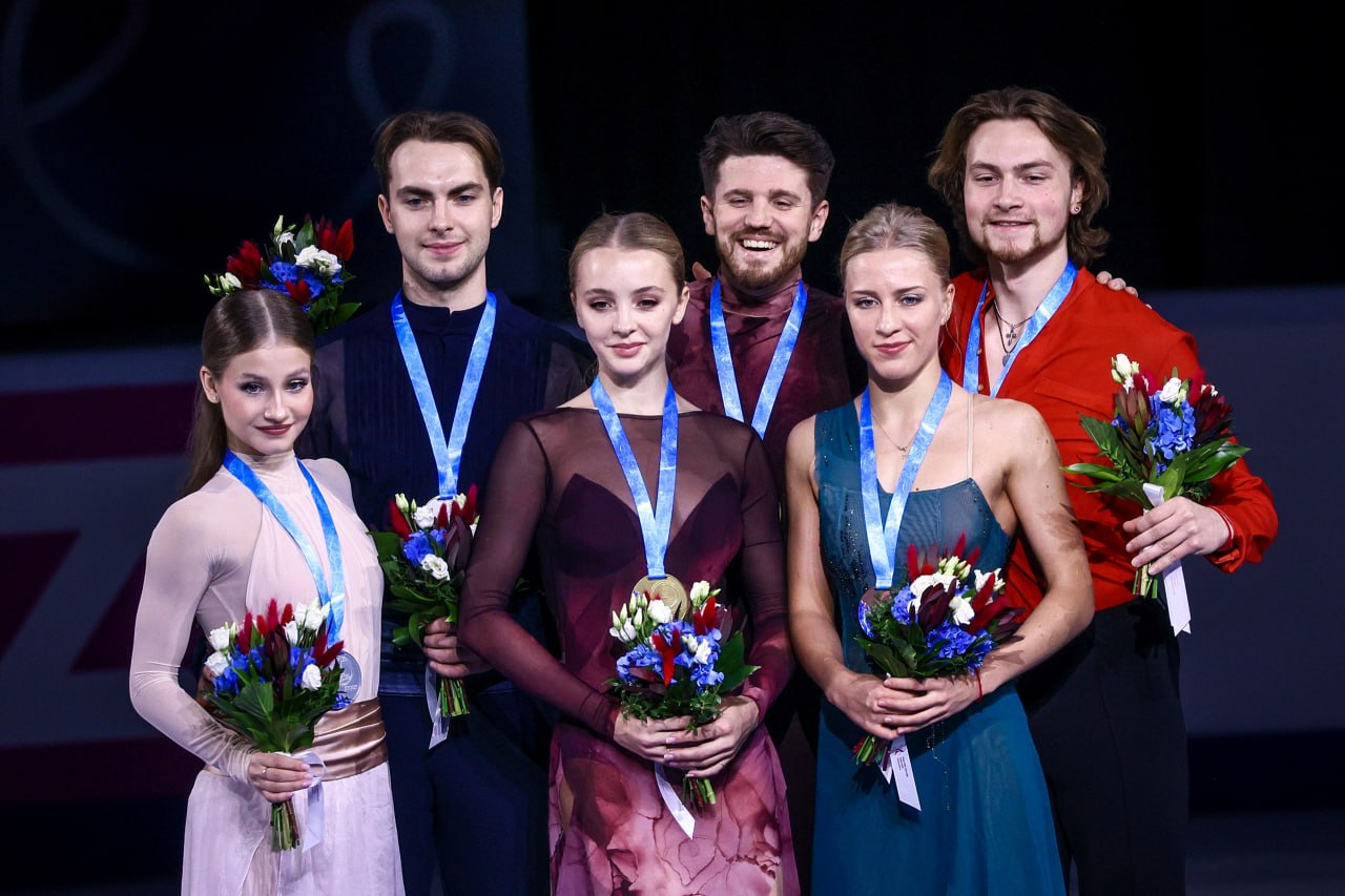 Фото: Дмитрий Шаблин