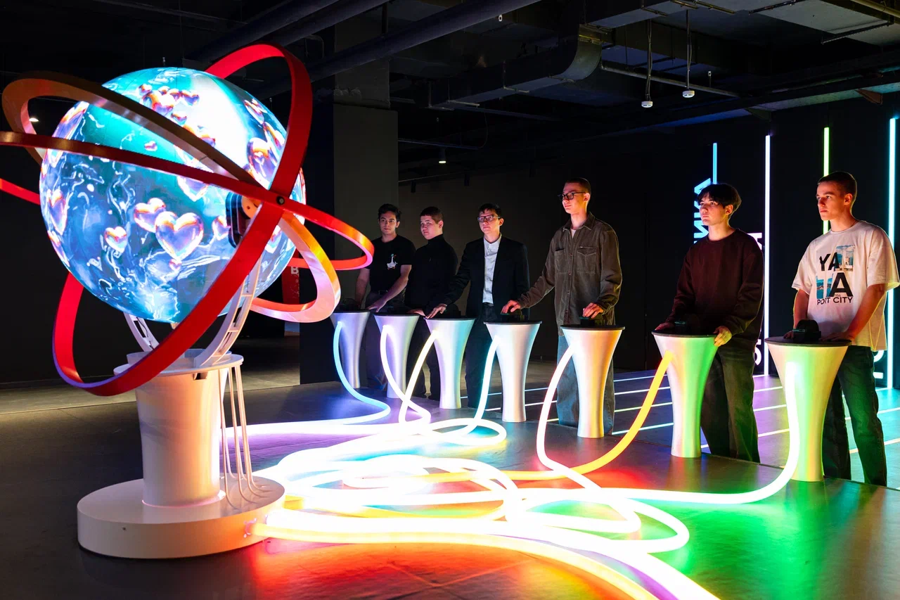 Фото: Мария Ленц