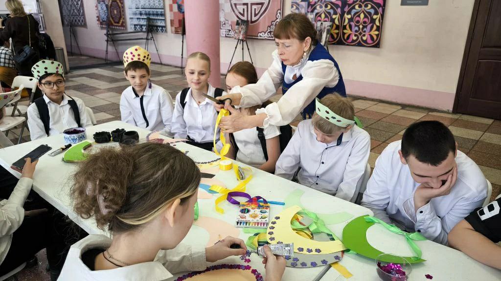 Фото: управление образования Красноярска