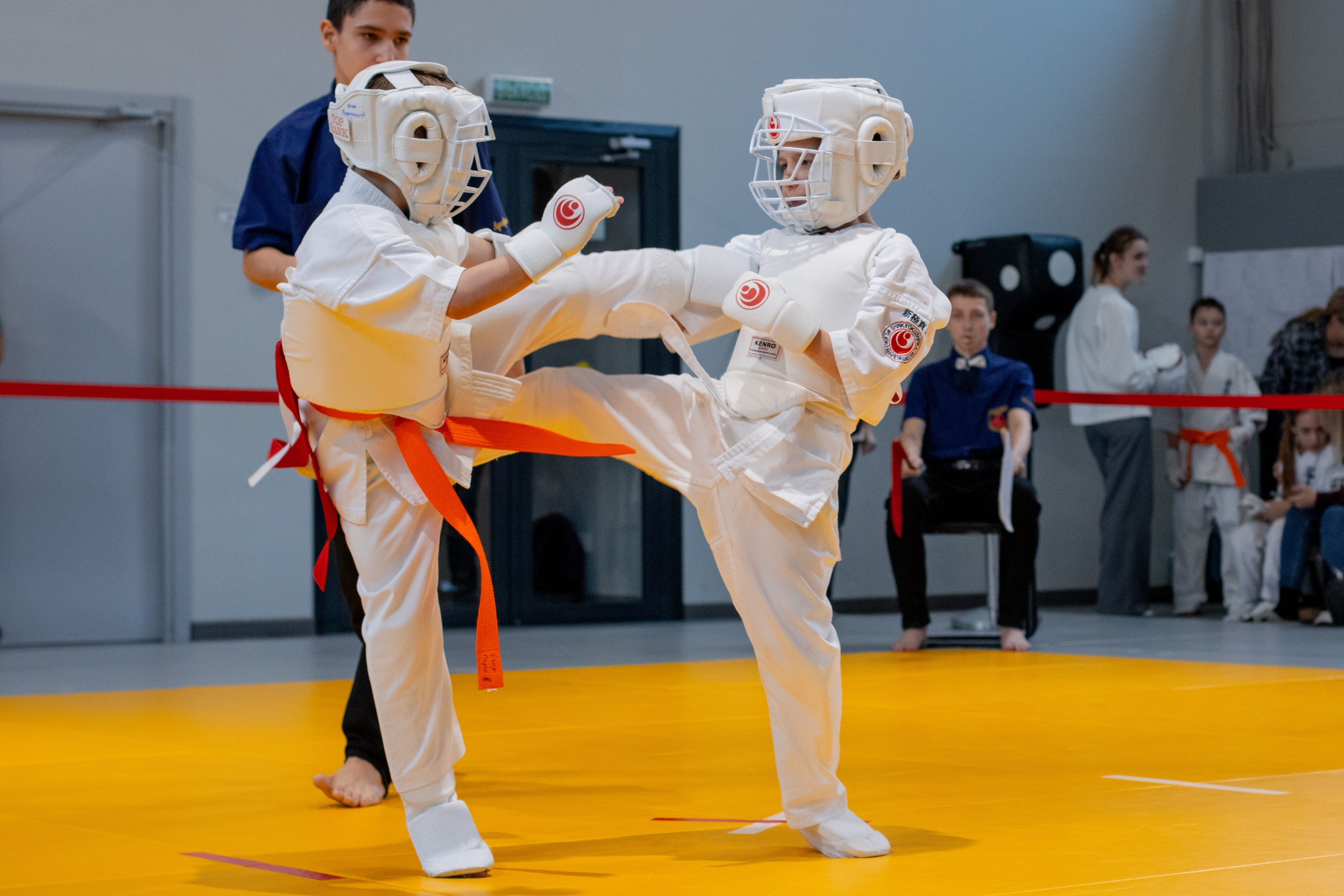 Фото: ЦСЕ «Сокол»