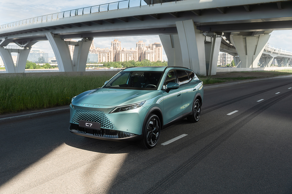 Фото: © ООО «Медведь Альянс"