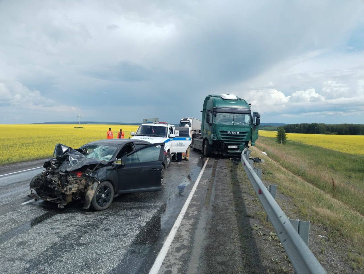 Фото: Прокуратура Уярского района