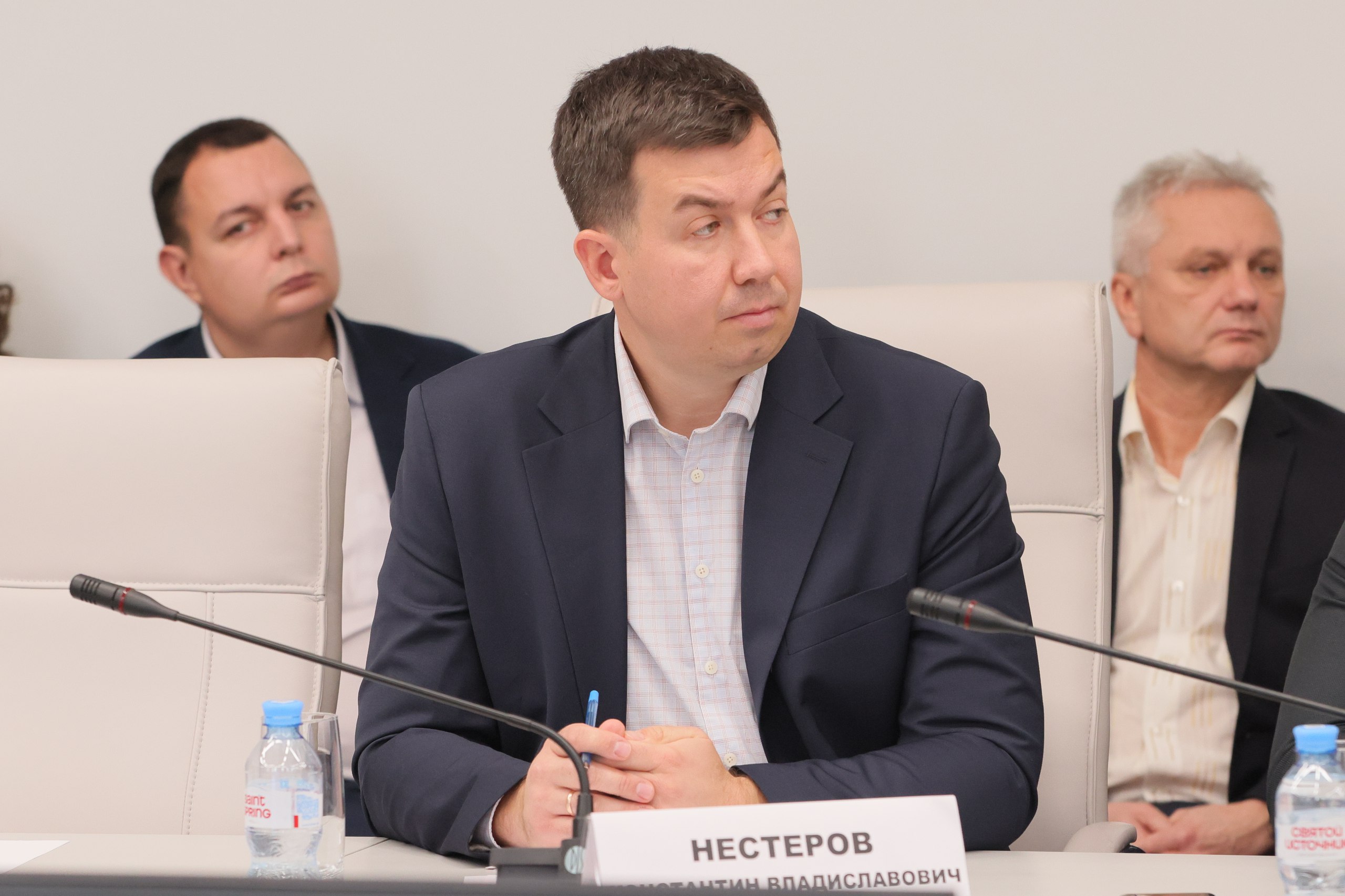 Фото: Александр Черных