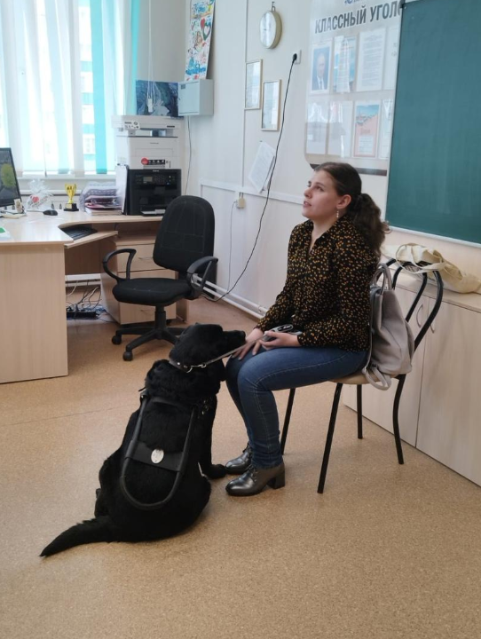 Фото со страницы во ВКонтакте Светланы Лапатской