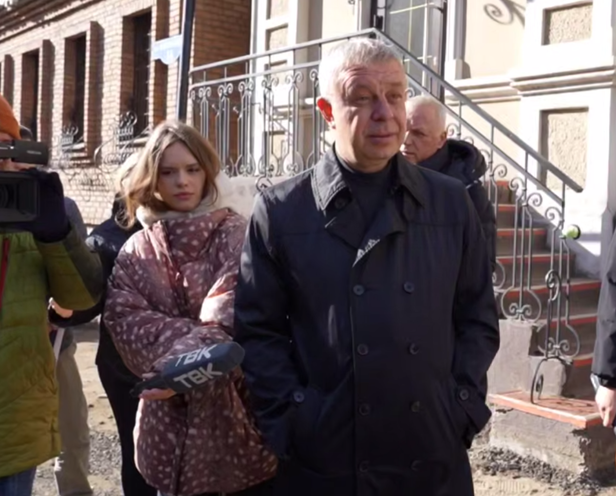 Скриншот: Мэрия Красноярска