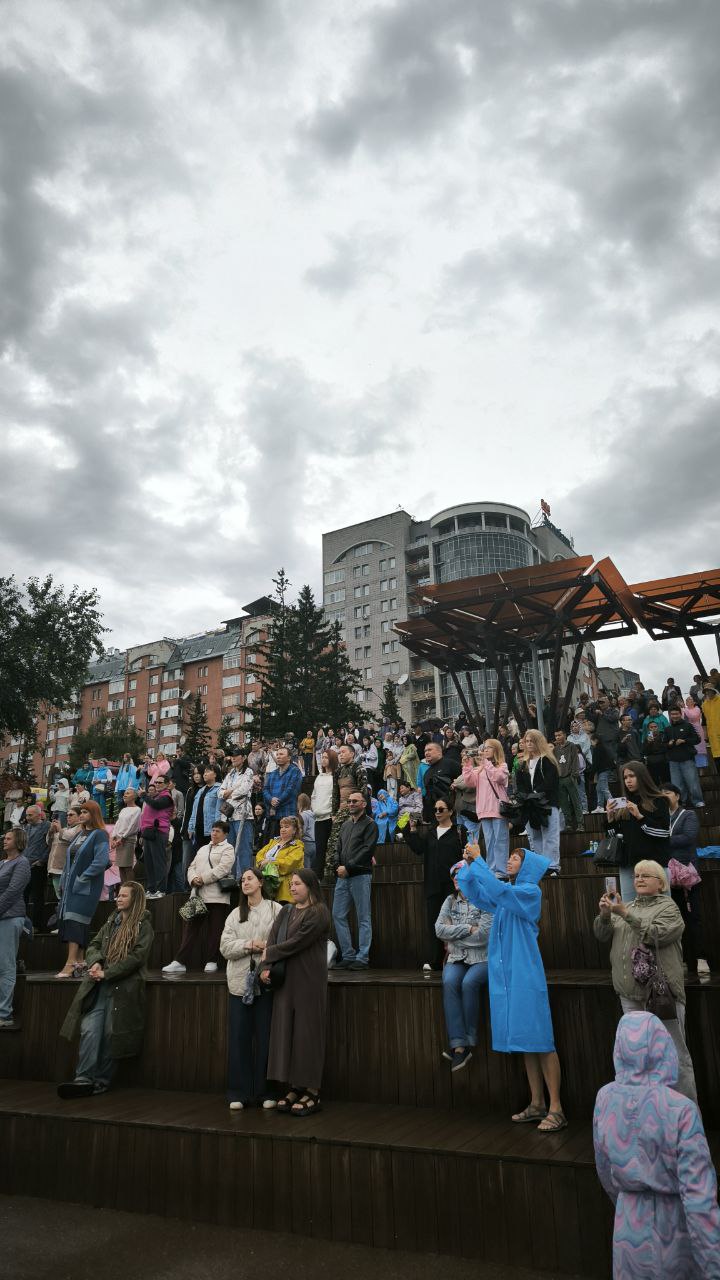 Фото: Радио Сибирь Красноярск