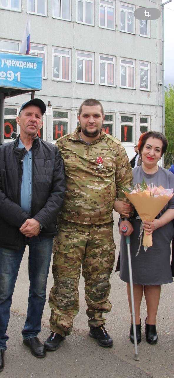 Фото предоставлено АО «РУСАЛ Красноярск»