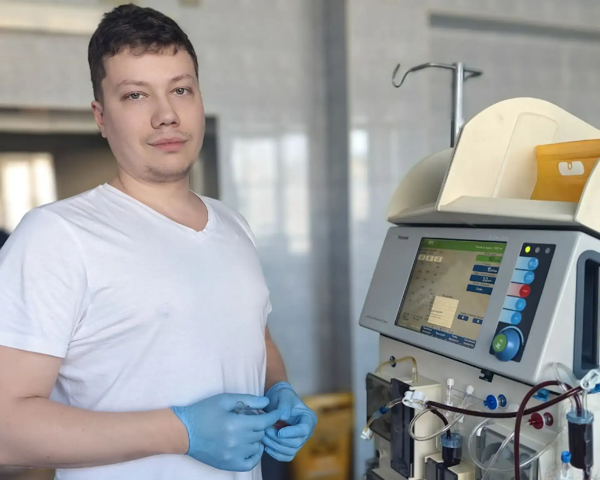 Фото: Минздрав Красноярского края