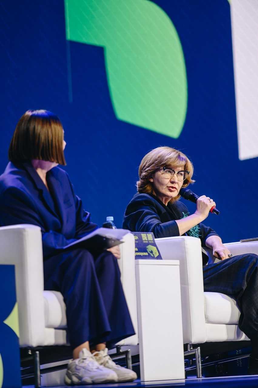 Фото: Сергей Токарев