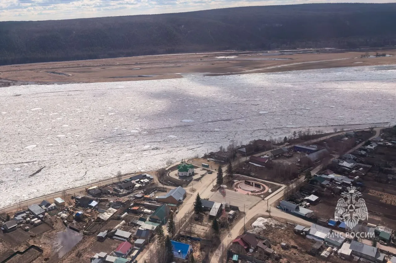 Фото: Администрация Ленского района