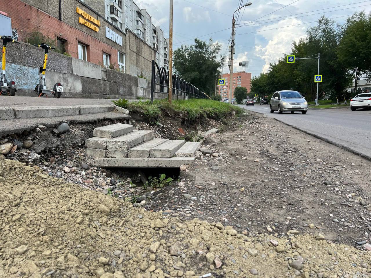 Фото: Прокуратура Красноярского края