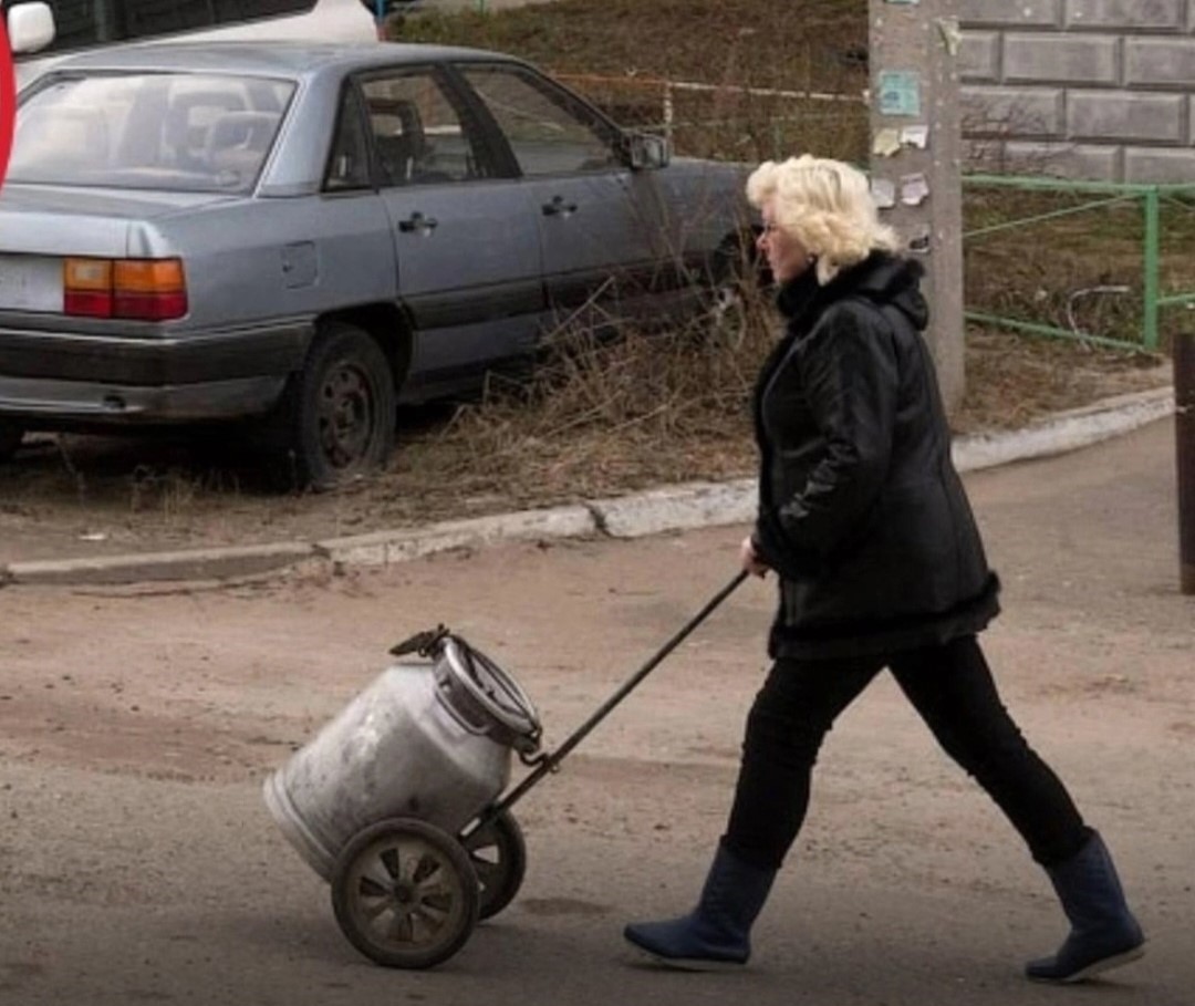 Фото: Людмила М / ВКонтакте