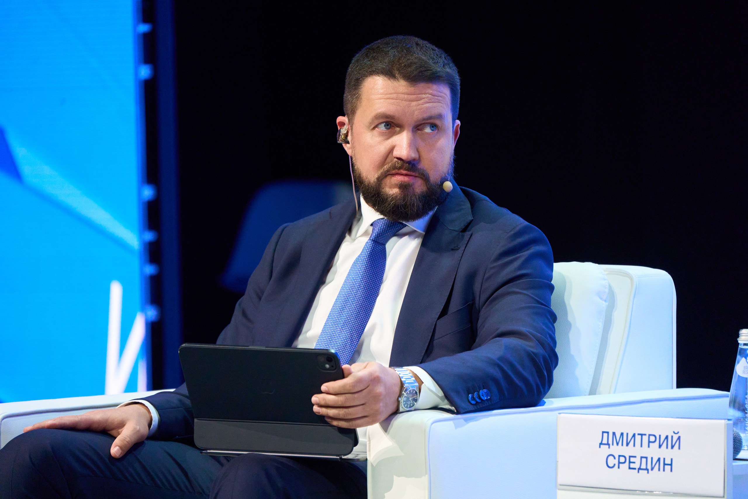 Фото: пресс-служба ВТБ