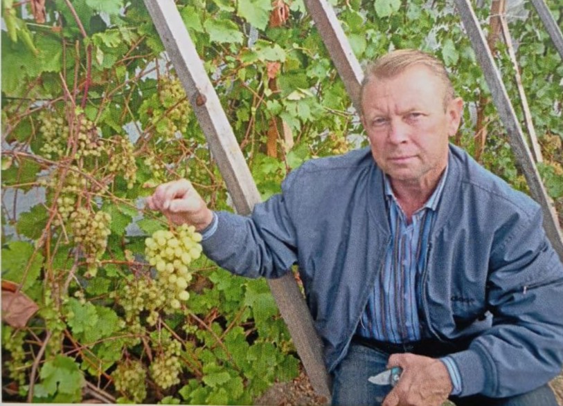 Фото: Сергей Будрис