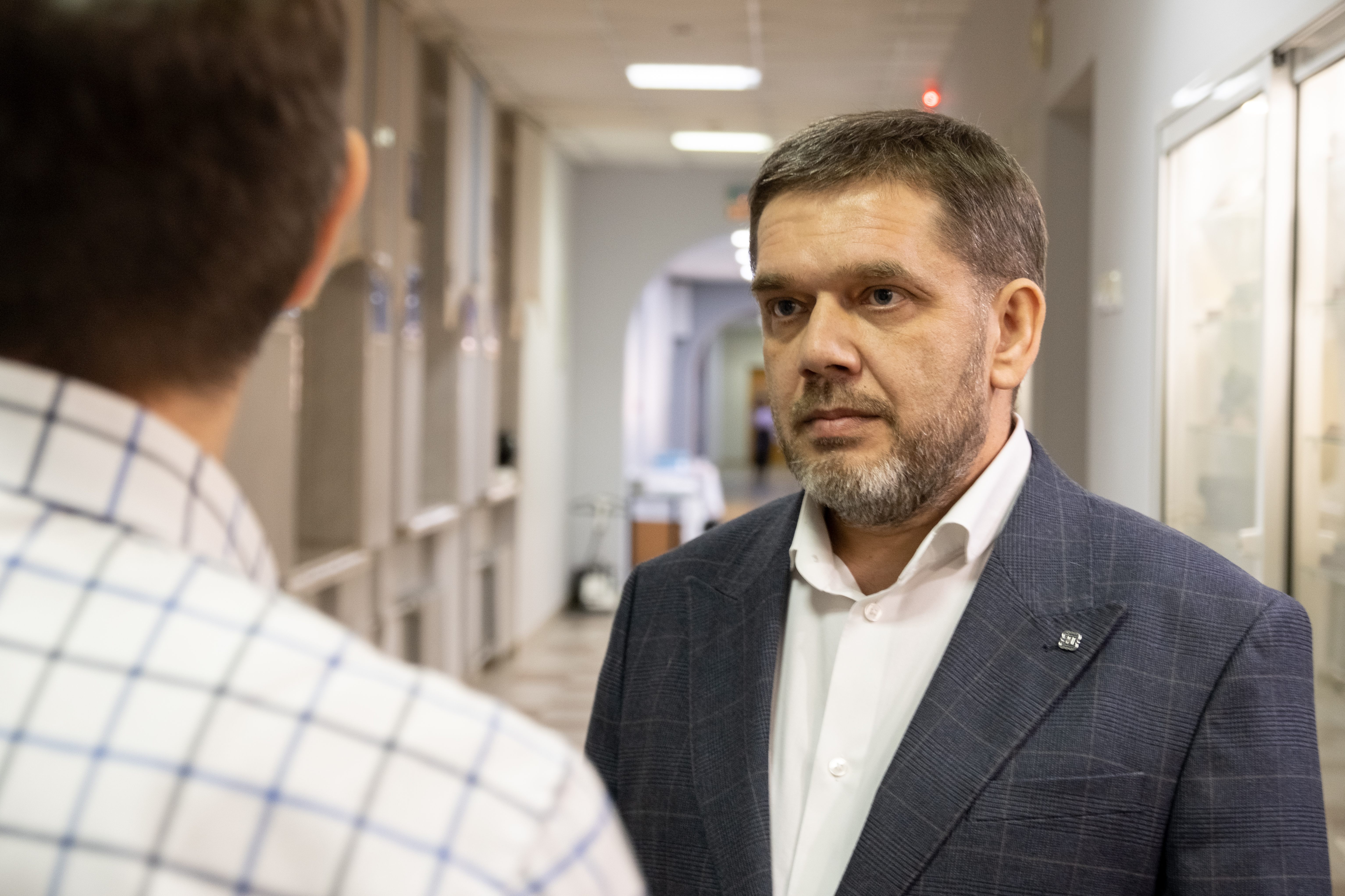 Фото: пресс-служба компании «Полюс»