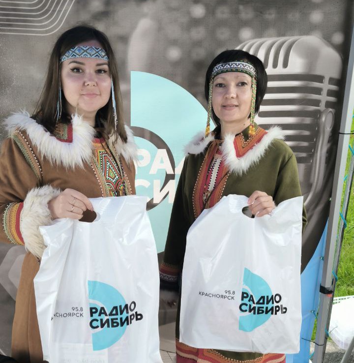 Фото: Радио Сибирь Красноярск