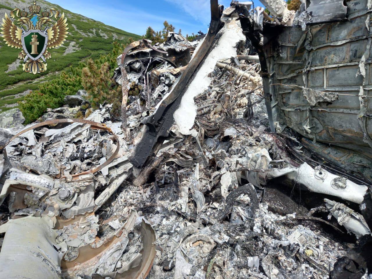 Фото: Дальневосточная транспортная прокуратура