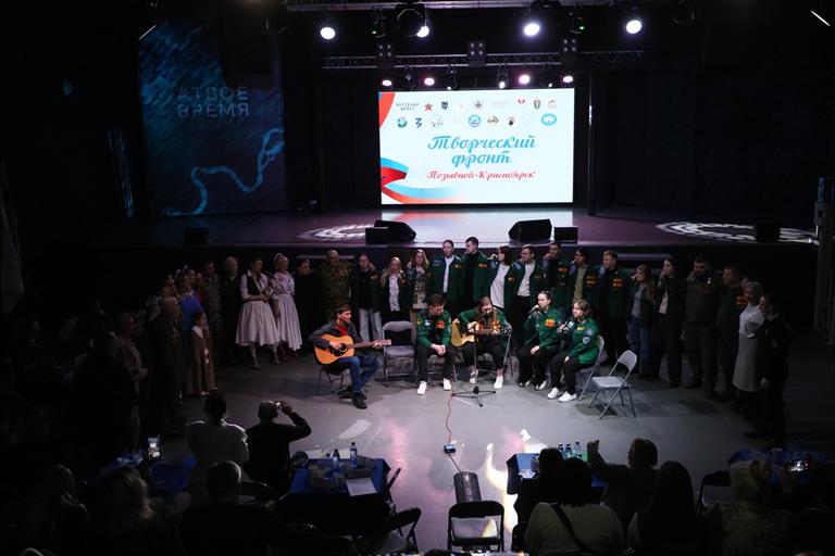 Фото: Д. Шабалин