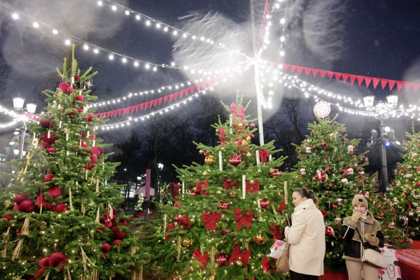 Фото: РИА Новости / Алексей Никольский