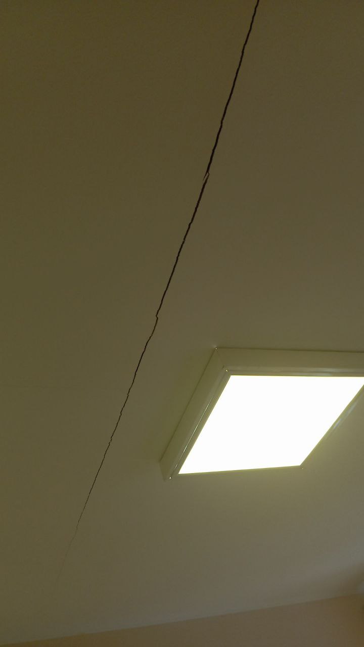 Это фото сделано незадолго до обрушения. Фото: sibnovosti.ru